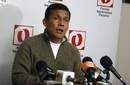 Ollanta, candidato natural de las ONG caviares