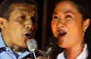 Debate Fujimori - Humala: ni lectura ni paso oral