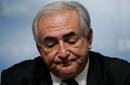 Strauss-Kahn, libre tras millonaria fianza