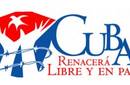 Respaldamos el planteamiento del Movimiento Cristiano de Liberación de Cuba