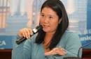 Votar por Keiko Fujimori es traicionar a Perú Posible