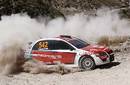 Rally Ayacucho es el nuevo logro de Nicolás Fuchs