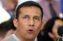Debemos cuidar la esperanza: Ollanta Humala recibe respaldo del Pueblo Cristiano del Perú