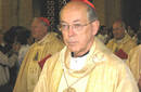Cardenal Cipriani pide tranquilidad entre Chile y Perú