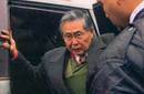 Hábeas Corpus pro libertad de Fujimori ataca lesa humanidad