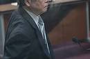 ¡Delincuente Fujimori a punto de ser liberado!