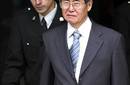 El rio suena porque piedras trae: TC prepararía resolución favorable a Fujimori