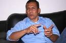 Humala consideró que se está 'armando historias' para afectar su candidatura