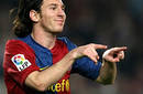 Messi tras los pasos de Ruud Van Nistelrooy, a punto de batir otro record