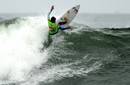 Cristóbal De Col Campeón Mundial de Surf