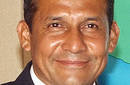 Ollanta Humala es como un camaleón: Cualquier cosa con tal de llegar al poder