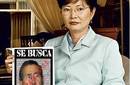 Cuando Susana Higuchi denunció que Alberto Fujimori ordenó asesinar a Alan García