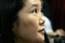 A tomar en cuenta el 5 de junio: El lapsus de Keiko Fujimori