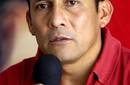 Quitándole la piel de oveja a Ollanta Humala