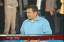 El mitin de cierre de Ollanta Humala en la Plaza Dos de Mayo