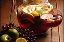 Aprende a preparar: Sangría
