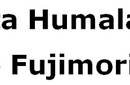 Boca de Urna: Ollante Humala 52.6 Keiko Fujimori 47.4