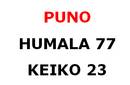 En Puno: Ollanta Humala 77 Keiko Fujimori 23