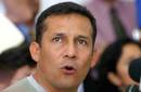 Ollanta Humala: 'Tras los pasos de Lula'