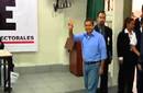 ABC: Ollanta Humala se ofreció a liderar «un gobierno de concertación y de ancha base»