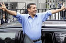 El Mundo: Humala, 'Mi gobierno será de concertación, esperanza y cambio'