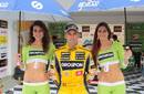 Guty Michelsen dará pelea este fin de semana