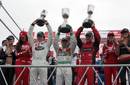Kobashigawa a ritmo de campeón: gana la TC2000