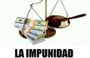 La Ley N° 29703: La impunidad de los corruptos