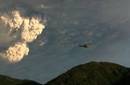 Se suspenden vuelos en Buenos Aires a causa de cenizas provenientes del volcán chileno Puyehue