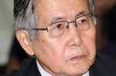 ¿Quién certifica cáncer de interno Fujimori?
