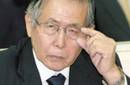 Ex presidente peruano Alberto Fujimori regresa a la cárcel