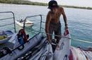 Cristóbal de Col  en en espectacular viaje a Indonesia