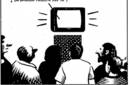 El retorno de la política a la televisión