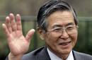 Diez millones rondan indulto a Fujimori