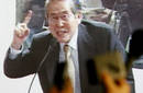Alberto Fujimori: '¡Soy inocente!'