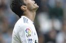 Kaká a punto de dejar el Real Madrid