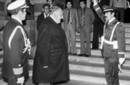 Víctor Raúl Haya de la Torres: Algunas fotos para recordar