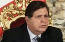Intenciones desestabilizadoras de Alan García salen al descubierto