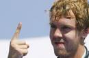 Sebastian Vettel logra un fin de semana impecable y Gana el Gran Premio de Europa