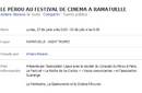 El Perú presente en el Festival de Cine de Ramatuelle