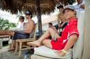 Continúa el Billabong ISA Panamá 2011: Sofía sigue como favorita
