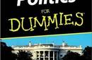 Política para dummies. A propósito de una columna de Aldo Mariátegui