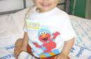 Sergio tiene leucemia y hay que salvar su vida. En el Perú la burocracia lo abandonó