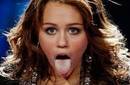 Miley es una cualkiera