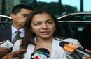 Marisol Espinoza señala complot contra Ollanta por caso 'Alexis'