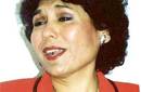 Martina Portocarrero será ministra de Cultura de gobierno de Ollanta Humala