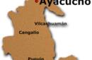 Ayacucho: Necesitamos con suma urgencia un consultor