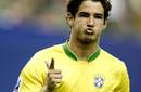 Pato se muestra optimista tras la clasificación de Brasil a los cuartos de final en la Copa América