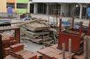 Presidente García entrega obras inconclusas