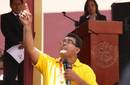 Importante: Presidente de la Región Ancash investigado por peculado